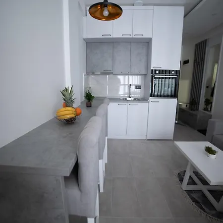 Apartment Nlux 11 *