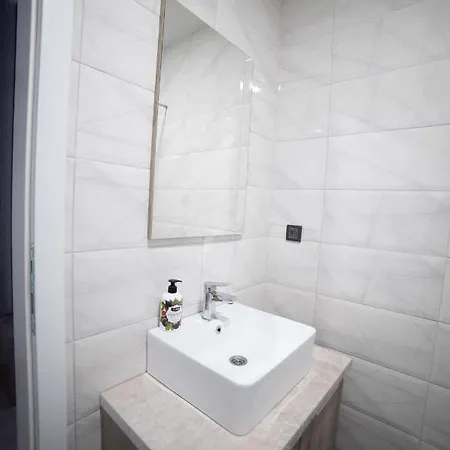 Nlux 11 Apartment Kopaonik