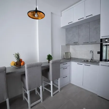 Apartment Nlux 11 Kopaonik