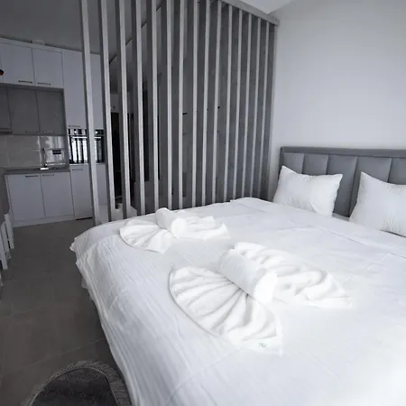 Apartment Nlux 11 *
