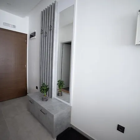 Nlux 11 Apartment