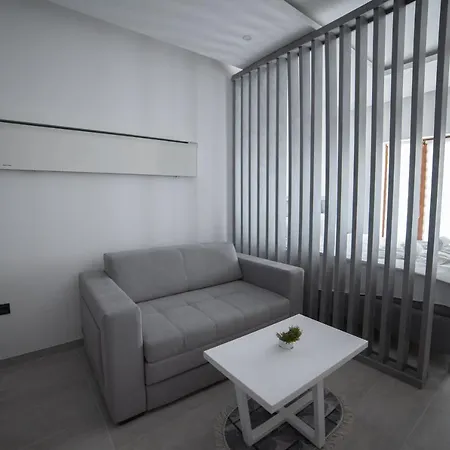 Nlux 11 Lägenhet Kopaonik