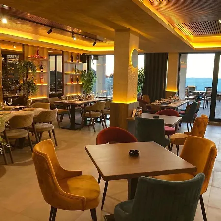 Apartment Nlux 11 *