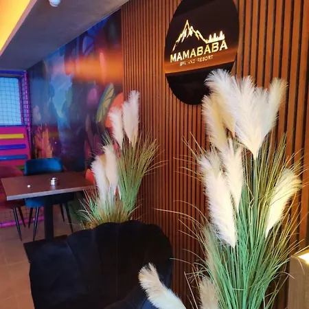 Lägenhet Nlux 11 Kopaonik