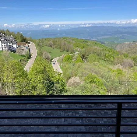Nlux 11 * Kopaonik