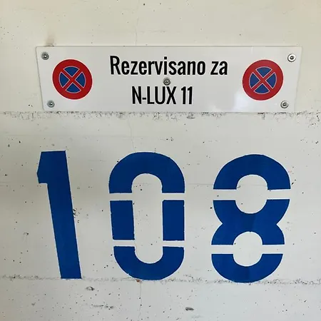 Apartment Nlux 11