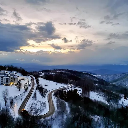 Nlux 11 Kopaonik