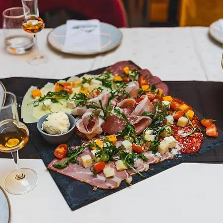 Lägenhet Nlux 11 Kopaonik