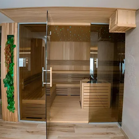 Apartment Nlux 11