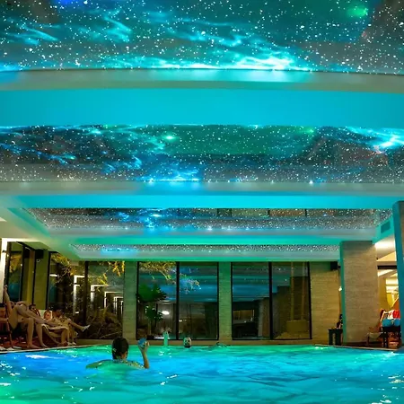 Nlux 11 Lägenhet Kopaonik