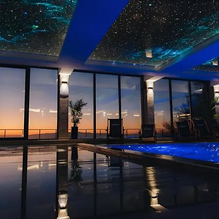 Nlux 11 Lägenhet Kopaonik