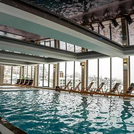 Lägenhet Nlux 11 Kopaonik