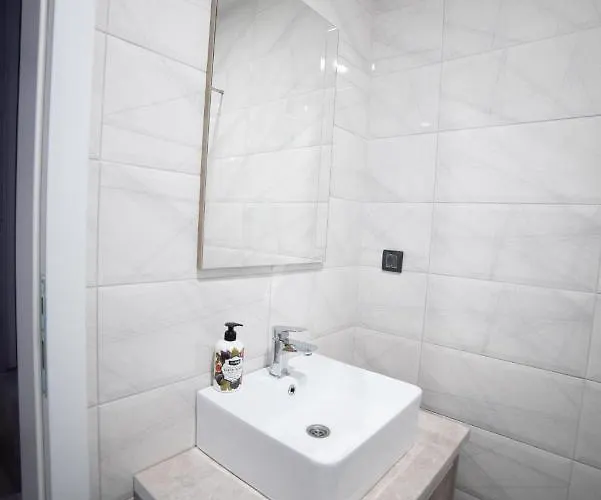 Nlux 11 Daire Kopaonik