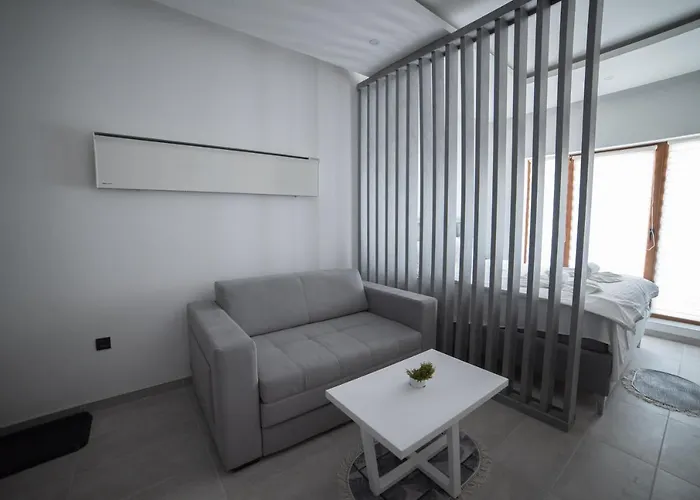 Nlux 11 Daire Kopaonik