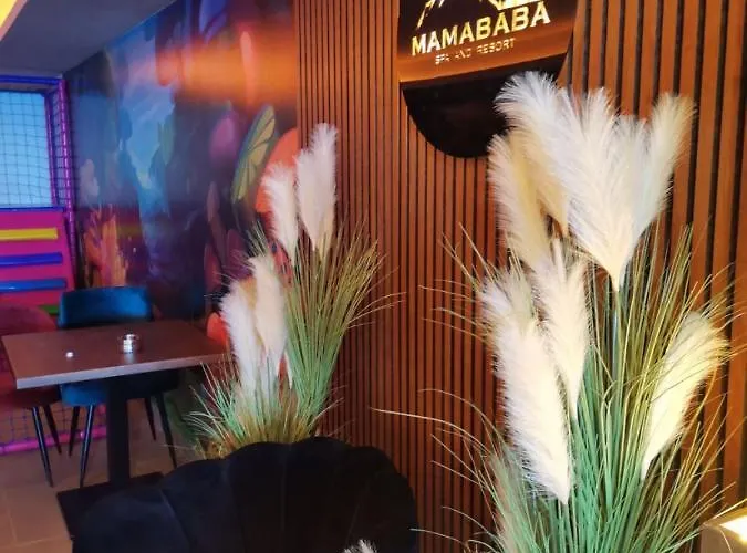 Daire Nlux 11 Kopaonik