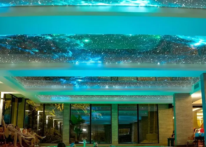 Nlux 11 Daire Kopaonik