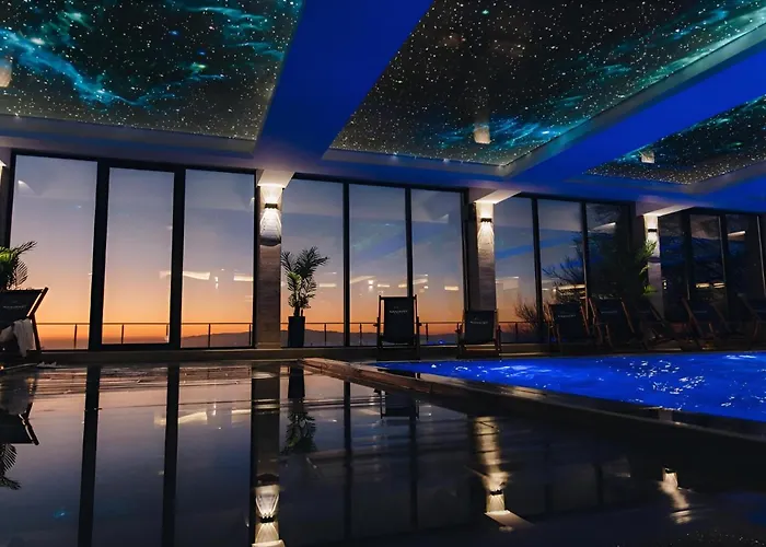 Nlux 11 Daire Kopaonik