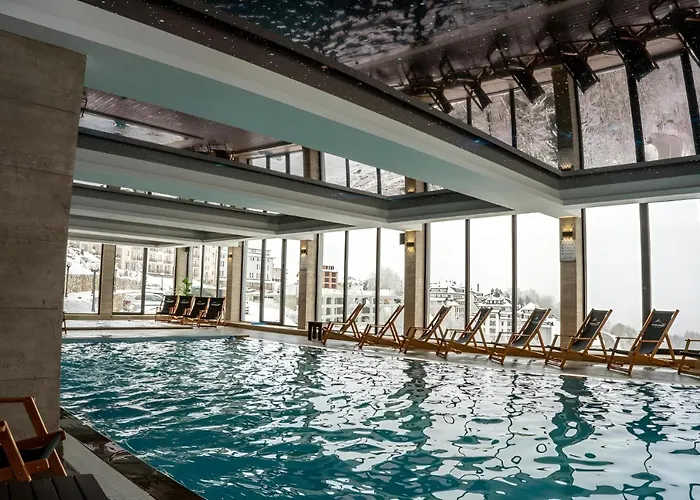 Daire Nlux 11 Kopaonik